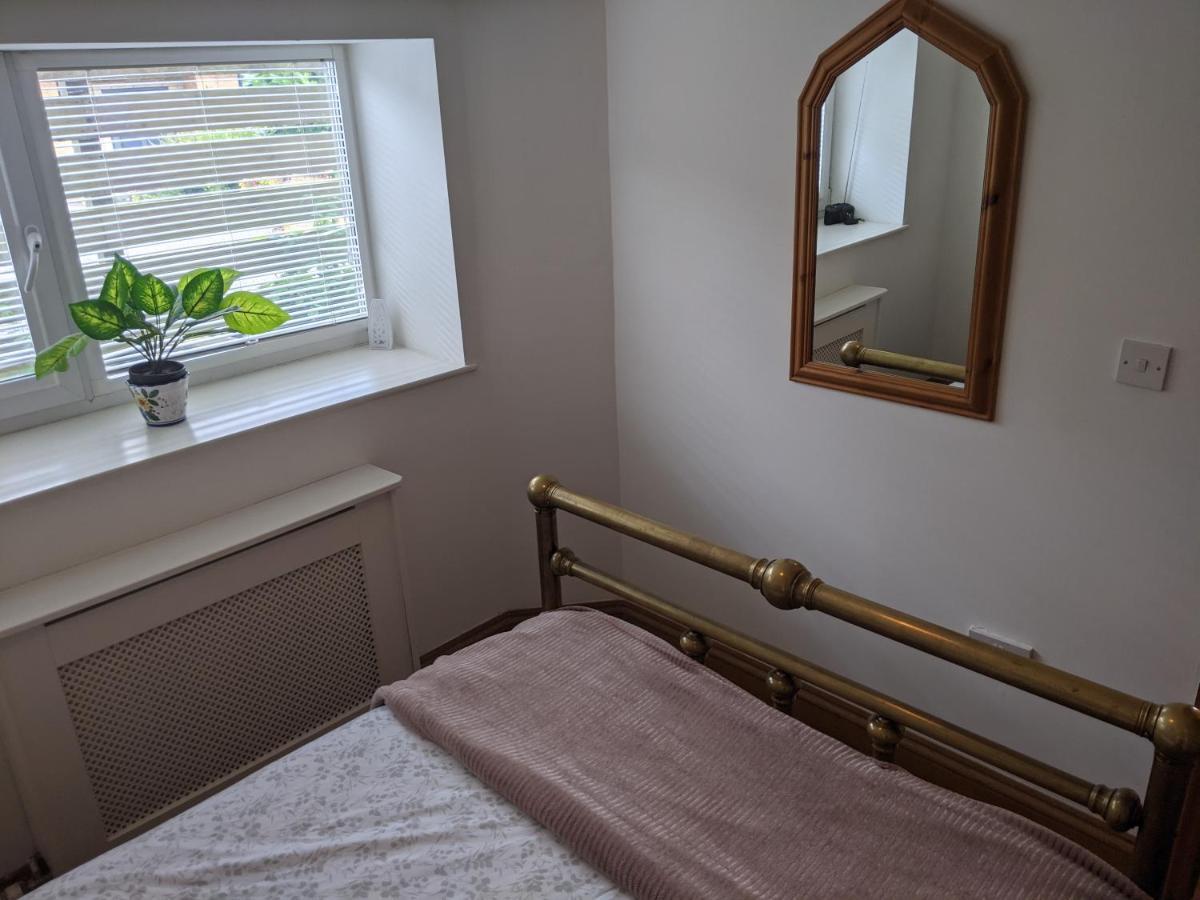 Whitby House Retreat Sleeps 12 Leilighet Sleights Eksteriør bilde