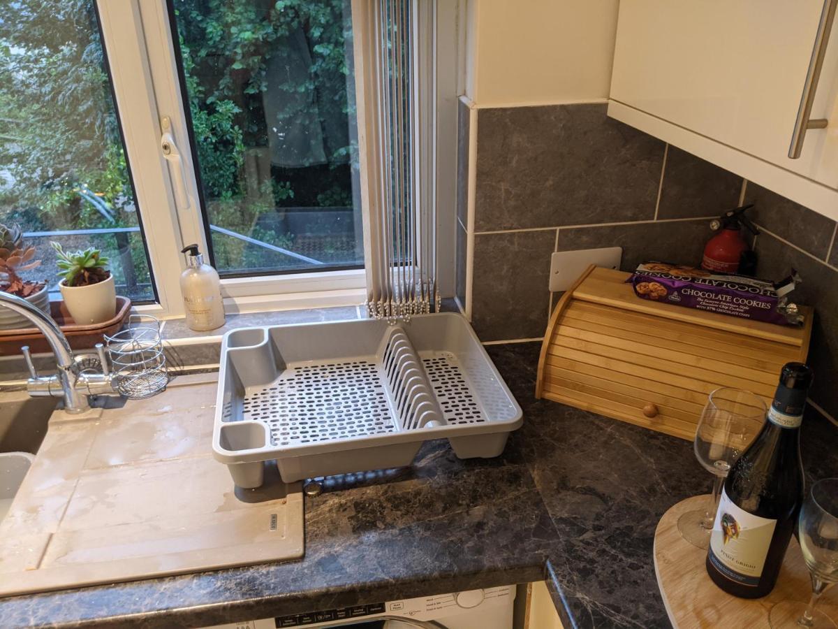 Whitby House Retreat Sleeps 12 Leilighet Sleights Eksteriør bilde