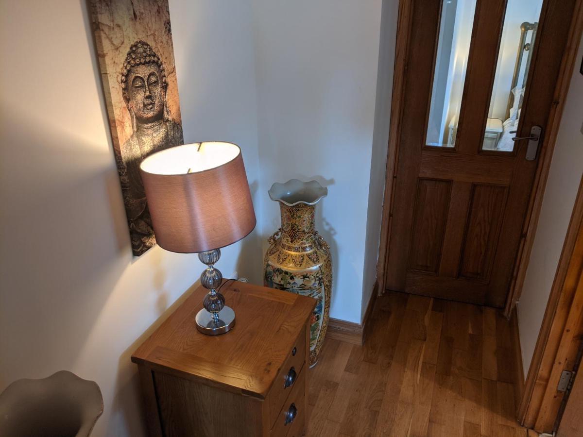 Whitby House Retreat Sleeps 12 Leilighet Sleights Eksteriør bilde