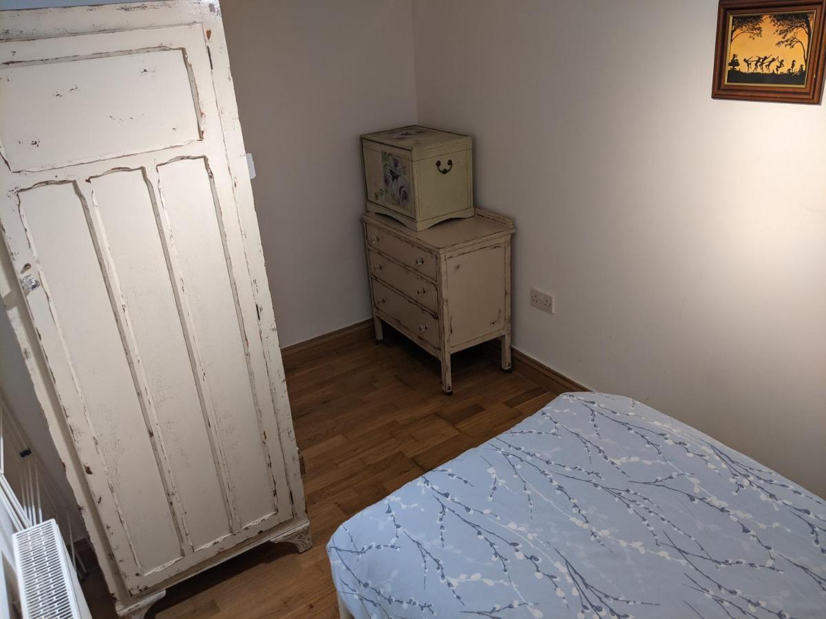Whitby House Retreat Sleeps 12 Leilighet Sleights Eksteriør bilde