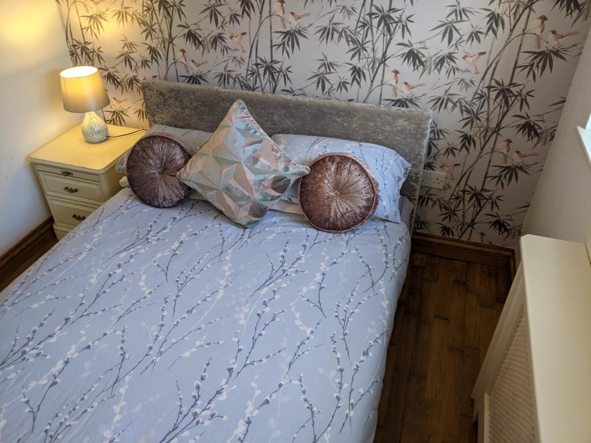 Whitby House Retreat Sleeps 12 Leilighet Sleights Eksteriør bilde
