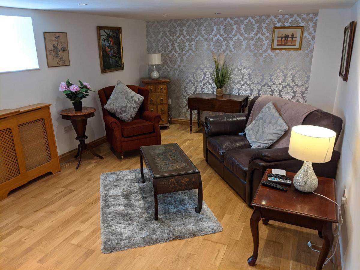 Whitby House Retreat Sleeps 12 Leilighet Sleights Eksteriør bilde