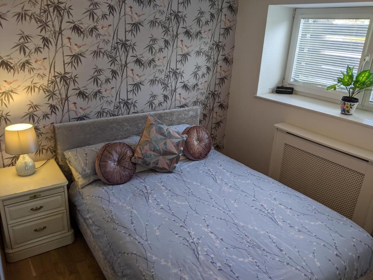 Whitby House Retreat Sleeps 12 Leilighet Sleights Eksteriør bilde