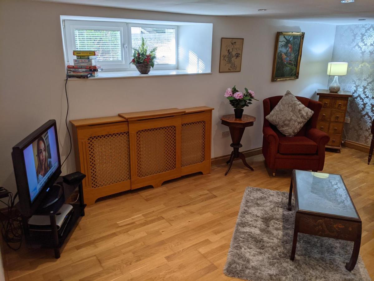 Whitby House Retreat Sleeps 12 Leilighet Sleights Eksteriør bilde