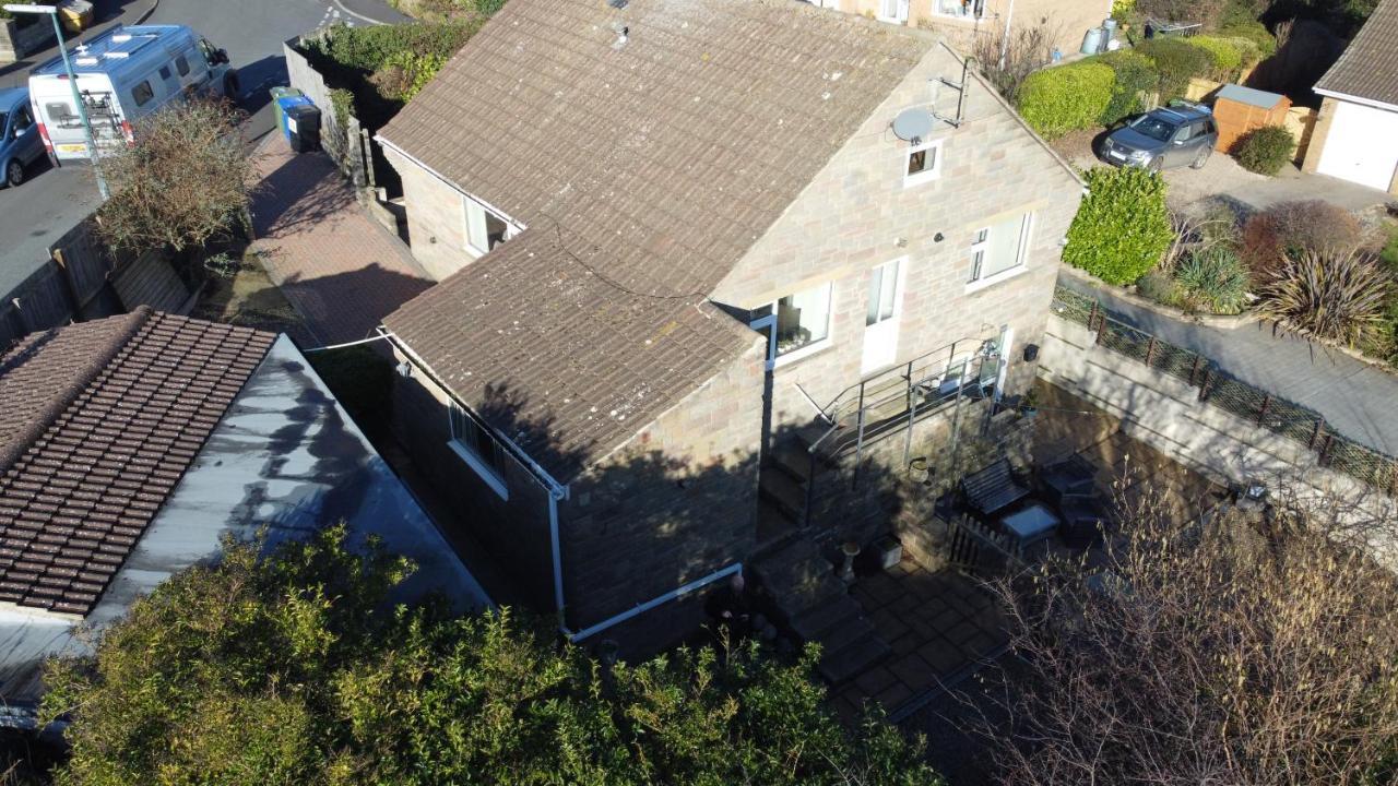 Whitby House Retreat Sleeps 12 Leilighet Sleights Eksteriør bilde