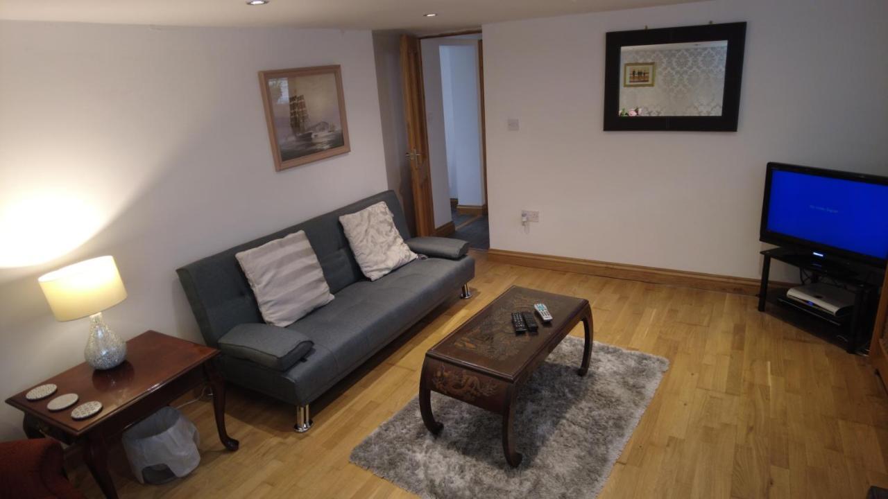 Whitby House Retreat Sleeps 12 Leilighet Sleights Eksteriør bilde