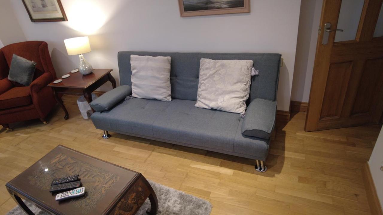 Whitby House Retreat Sleeps 12 Leilighet Sleights Eksteriør bilde