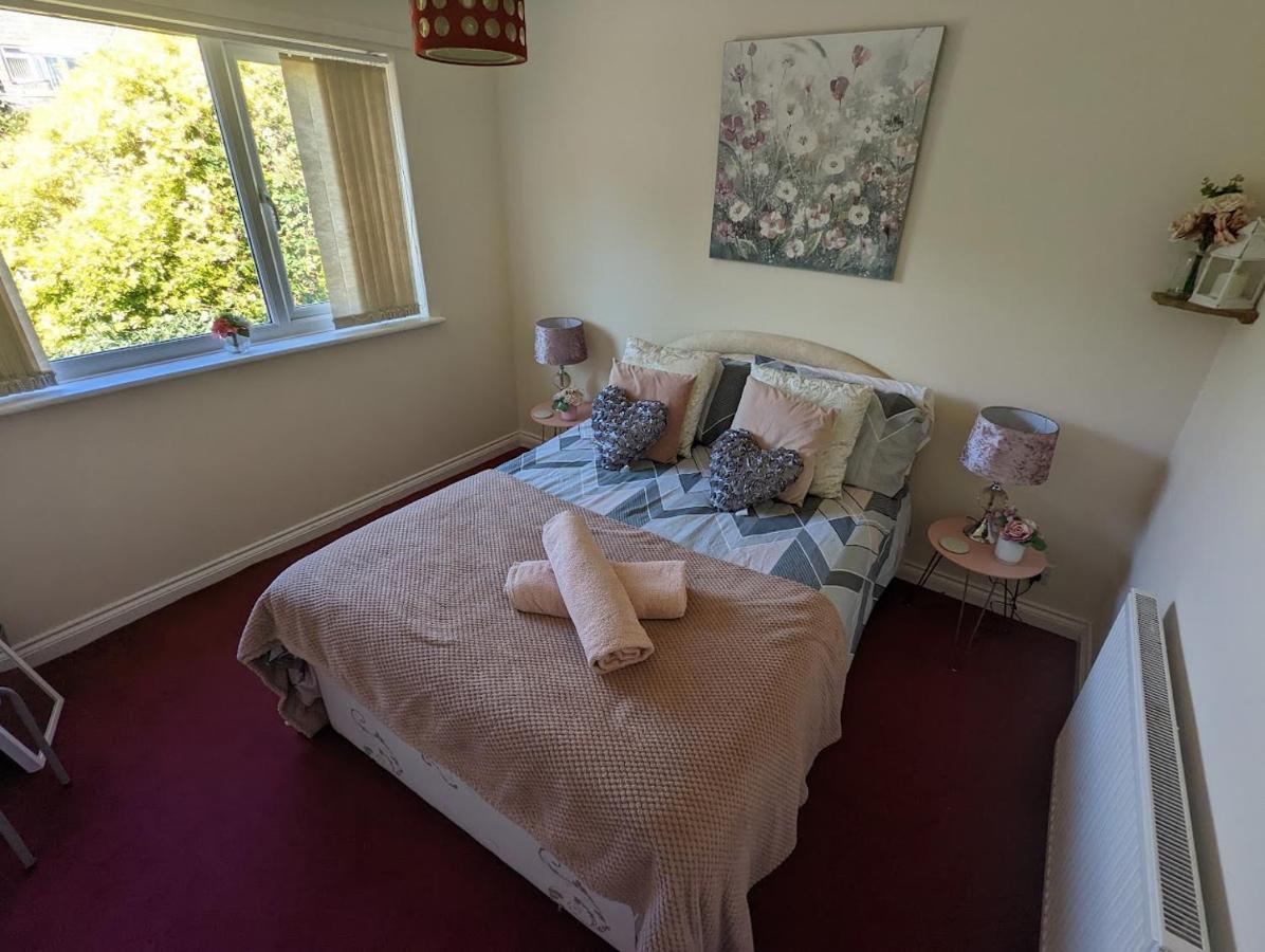Whitby House Retreat Sleeps 12 Leilighet Sleights Eksteriør bilde