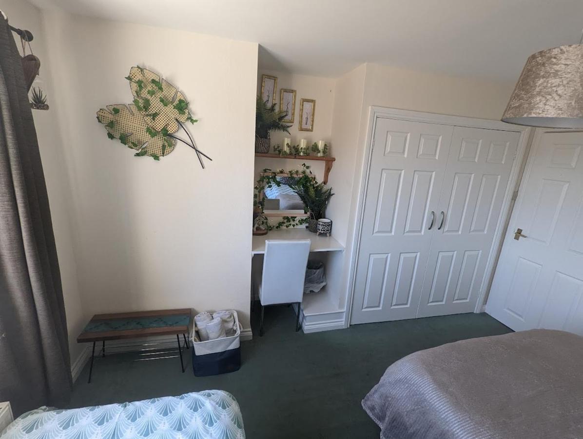 Whitby House Retreat Sleeps 12 Leilighet Sleights Eksteriør bilde